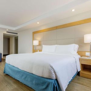 Executive King Suite Ocean Front